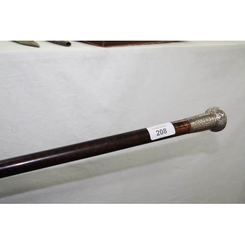 Lot 208       