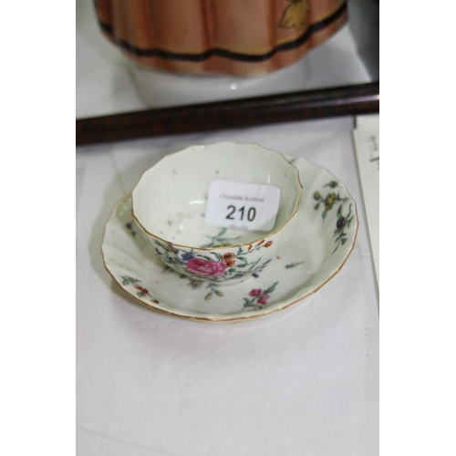 Lot 210       