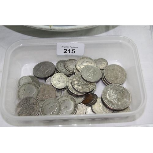 Lot 215       