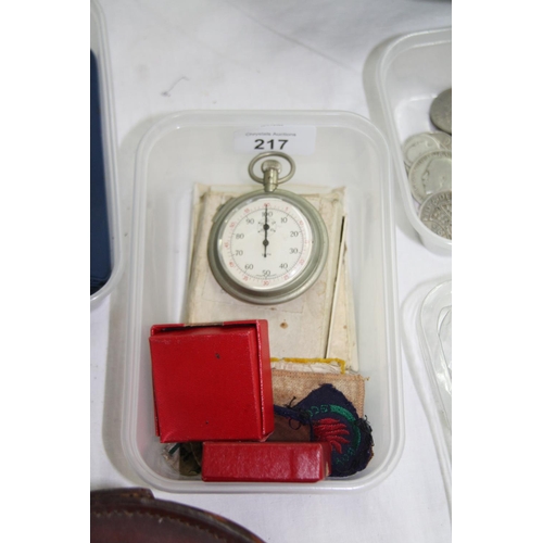 Lot 217       