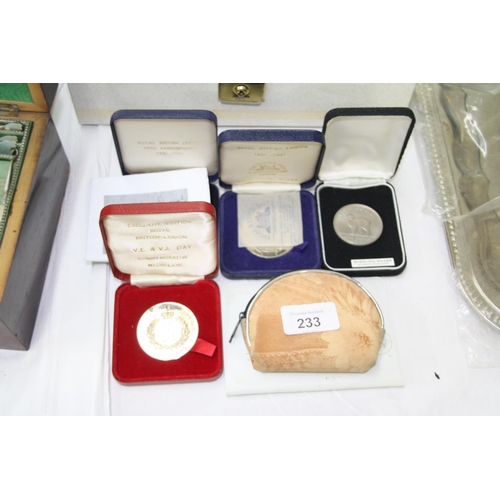 Lot 233       