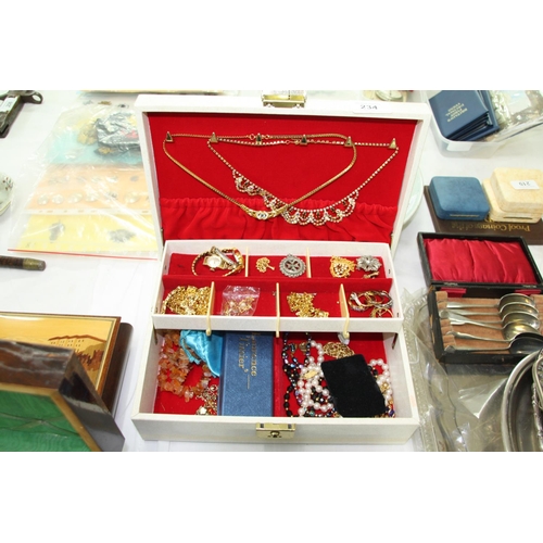 Lot 234       