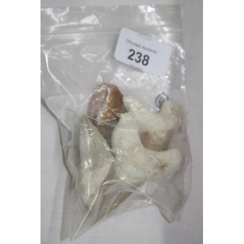 Lot 238       