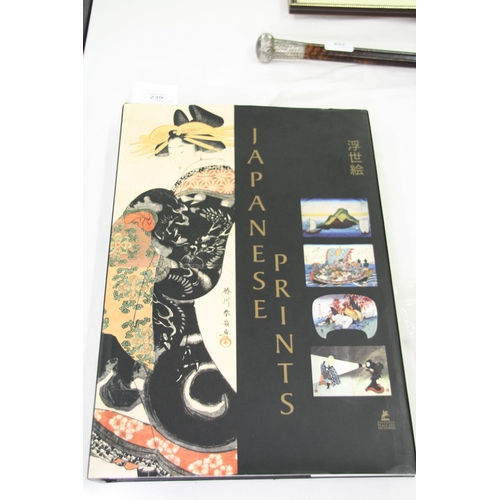 Lot 239       