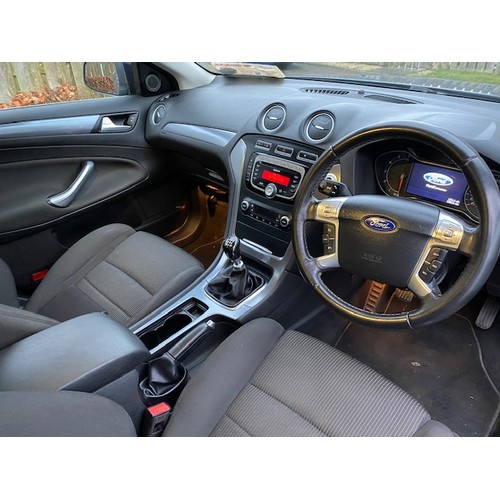 73 - PMN799B
Silver Ford MONDEO 2.0 TDCI TITANIUM 140
First Registered 31.01.2013
Approx 128,000 miles
Ma... 