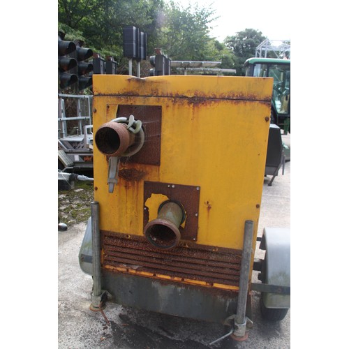 212 - Hilta HRDRY C100 - Spares only
On Behalf of Department of Infrastructure
VAT ON HAMMER @ 20%