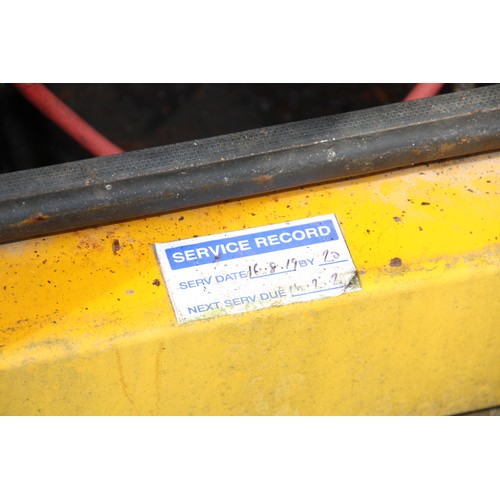 212 - Hilta HRDRY C100 - Spares only
On Behalf of Department of Infrastructure
VAT ON HAMMER @ 20%