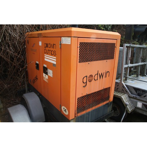 211 - Godwin CD100M water pump- Spares only
On Behalf of Department of Infrastructure
VAT ON HAMMER @ 20%