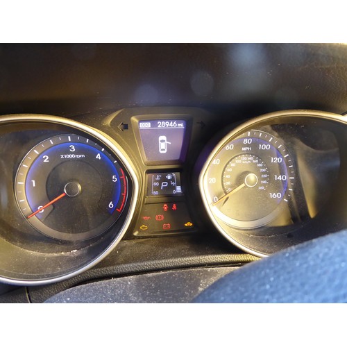 266 - NMN655P
Blue Hyundai I30 Se 1582cc
First Registered 30.12.2015
Approx 28,946 Miles
Auto Diesel
FROM ... 