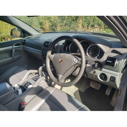 230 - PMN757X
Silver Porsche Cayenne 4511cc
First Registered 13.06.2003
Approx 92,000 miles
Automatic Petr... 