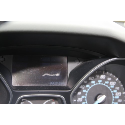 225 - NMN329B
Silver Ford Focus Titanium 1596cc
First Registered 27.10.2011
Approx 90,218 miles
Manual Pet... 