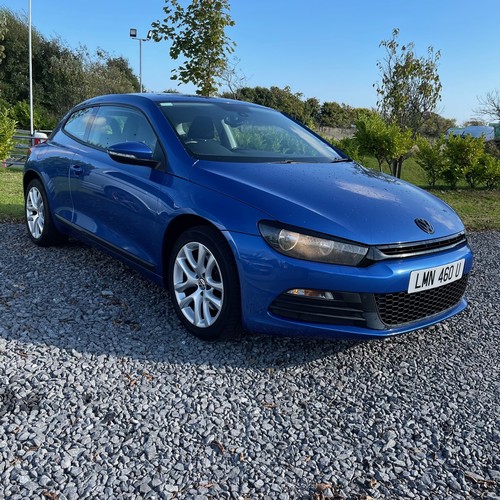 119 - LMN460U
VW scirocco tsi 1.4
First Registered 14.07.2011
Aprox 49,000 miles
Petrol Manual
Recently se... 