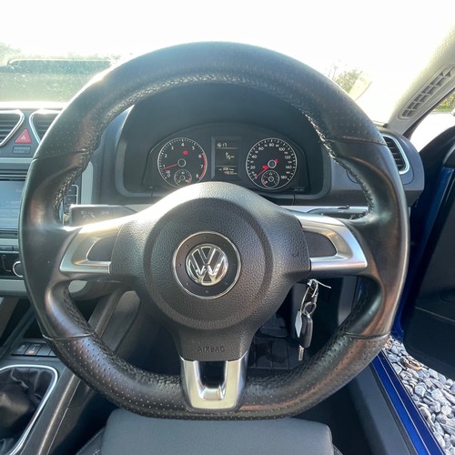 119 - LMN460U
VW scirocco tsi 1.4
First Registered 14.07.2011
Aprox 49,000 miles
Petrol Manual
Recently se... 