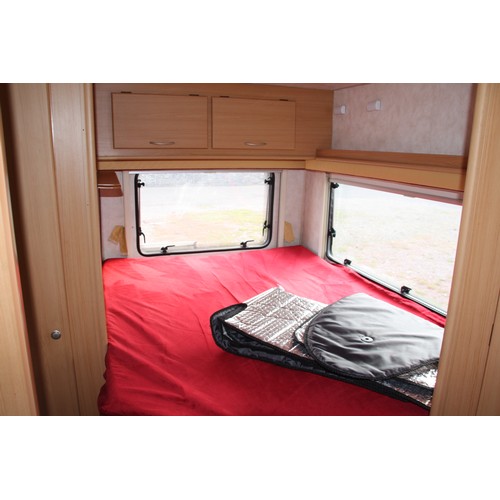 276 - LMN153W
Peugeot Boxer motorhome/campervan 4 birth
First Registered 17.06.2002
Approx 59,129 miles
Ma... 