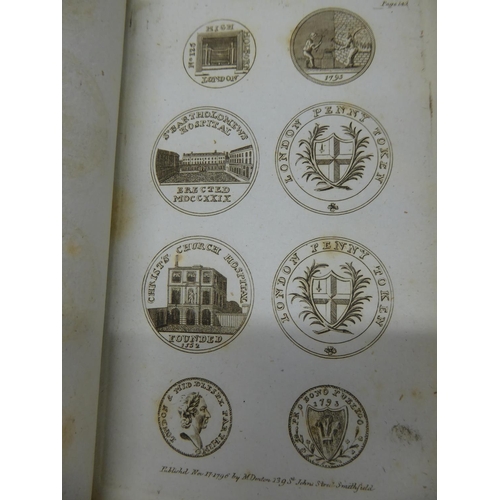 51 - Virtuoso's coin collectors guide 1797 - Volume II