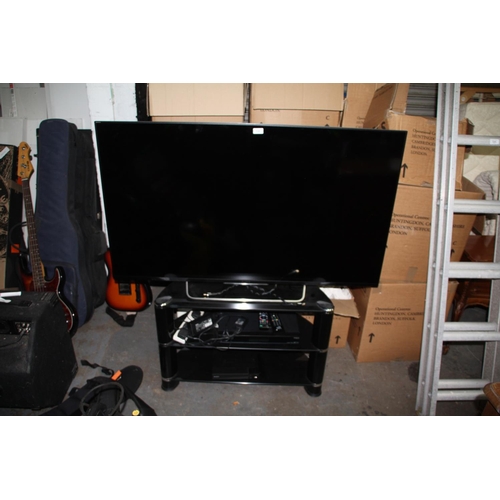 130 - Sony Bravia 54