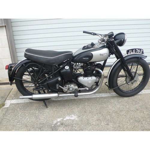 Old triumph on sale for sale