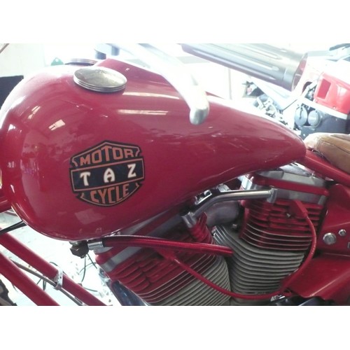 14 - TMN980
Harley Davidson 1608cc
First registered 21/3/1991
Miles 38 miles only
Tax expired 12/22
Log b... 