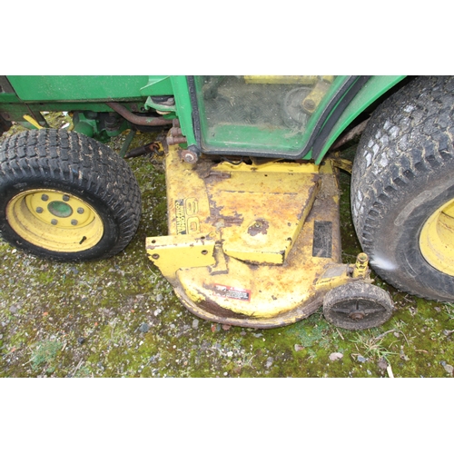 64 - CMN834Y
John Deere 670 tractor
First Registered 26.08.1994
Approx 1230 hours
Diesel
rear PTO drive a... 