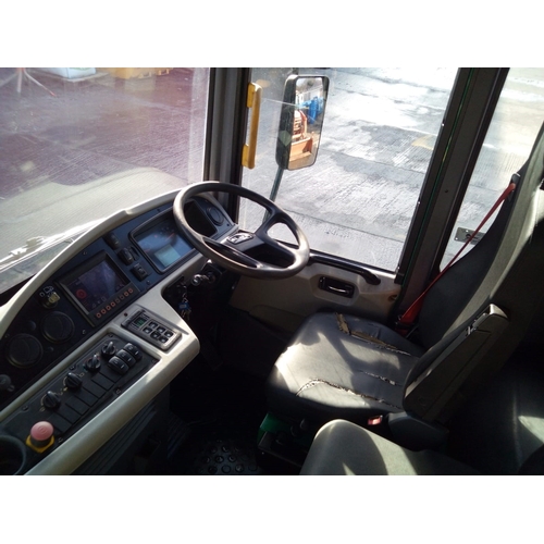 50 - LMN830H
Dennis Eagle Bin Wagon
First Registered 02.09.2013
Approx 60,800 miles
Diesel
FULL SERVICE H... 