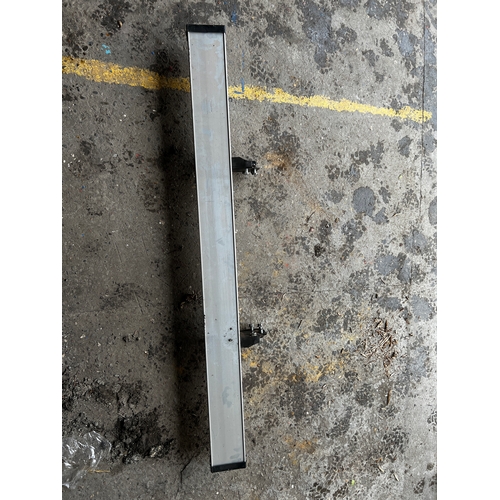 86 - Rear Bumper for Isuzu Grafter 3.5T Tipper
VAT ON HAMMER @ 20%