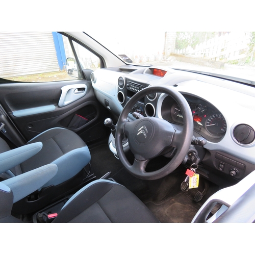 1 - LMN896K
Grey Citroen Multispace 1560cc
First Registered 06.03.2013
Approx 56,301 miles
Manual Diesel... 