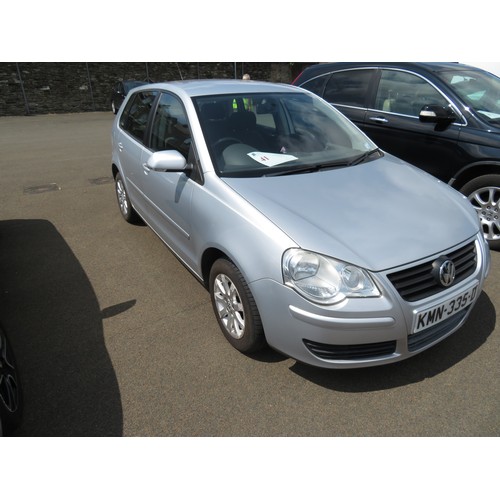 Volkswagen polo cheap 2005 1.4 diesel