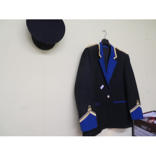 174 - Band uniform