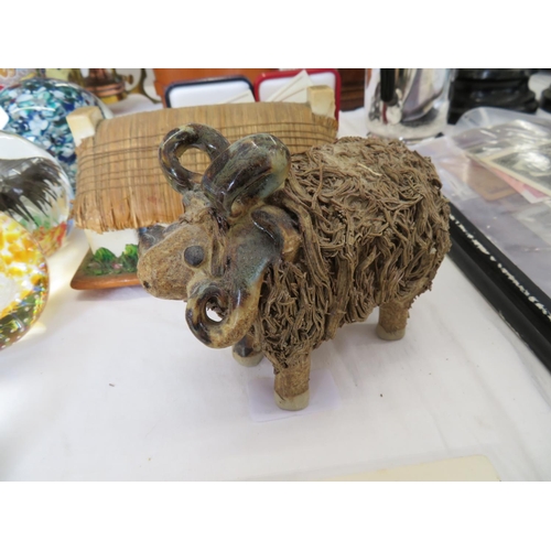 35 - Dorothy Flint Loughton Ram