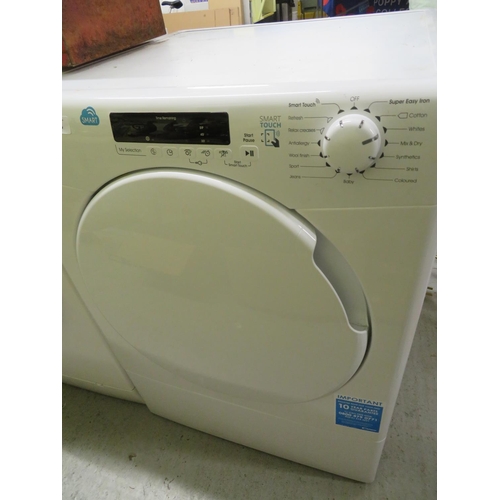 326 - Candy 9kg tumble dryer