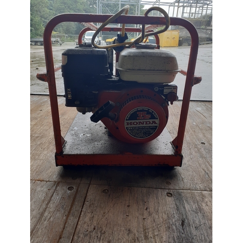 47 - Haverhill Generator
Unused for a number of years and untested
VAT ON HAMMER @ 20%