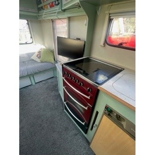 57 - GMN145J
Peugeot Boxer Firestorm Eldis Campervan MWB
First Registered 11.07.2003
Approx 46,492 miles
... 