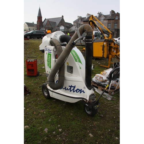 81 - Glutton Street Vaccuum
Spares/Repair
VAT ON HAMMER @ 20%