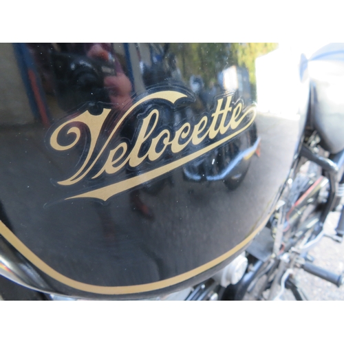 55 - MAN1313
Velocette Viper 498cc
First registered 18/5/1961
Approx 69,769 miles
Manual 
Petrol
Serviced... 