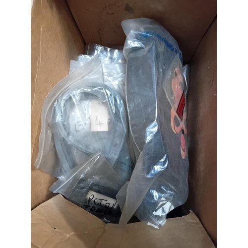 95 - Quantity of Carmichael Firecrash tenders parts
BALL JOINT END FOR DRAG LINK RH (TO FIT PCT01&PCT02) ... 