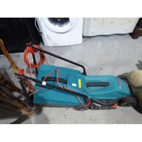 29 - Bosch Rotak lawnmower