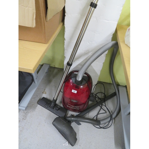 198 - Goblin Aztec 1300w vacuum