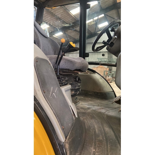 99 - Terex 860 Elite Wheel Digger
- semi auto
Circa 2005
Approx 7000+ hours
Some gauges not working on da... 