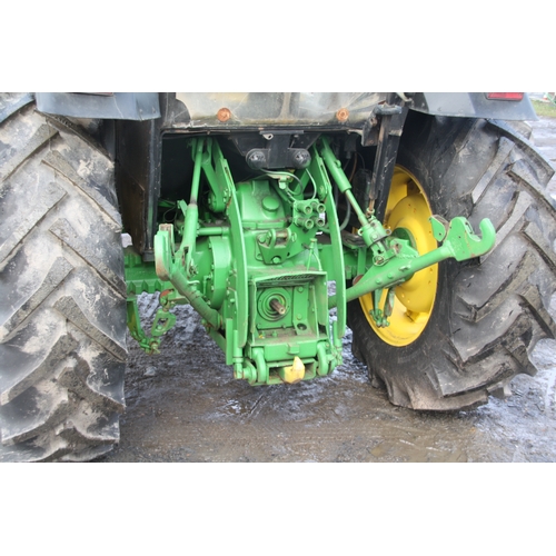 47 - RMN143E
John Deere 1950 with 175 loader and bucket
First Registered 17.05.1988
Approx 16226 hours
4W... 