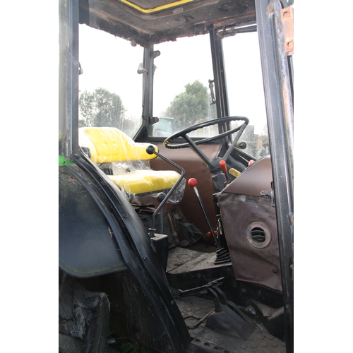 47 - RMN143E
John Deere 1950 with 175 loader and bucket
First Registered 17.05.1988
Approx 16226 hours
4W... 