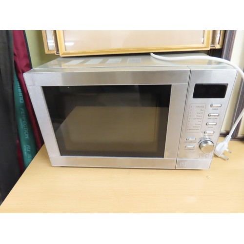 308 - Microwave