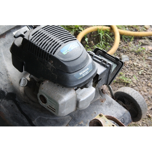 75A - Two petrol lawnmowers
VAT ON HAMMER @ 20%