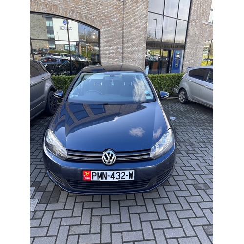 113 - PMN432W
Blue Volkswagen Golf 1.6TDI Bluemotion
First Registered 04.07.2011
Approx 124,000 miles
Manu... 