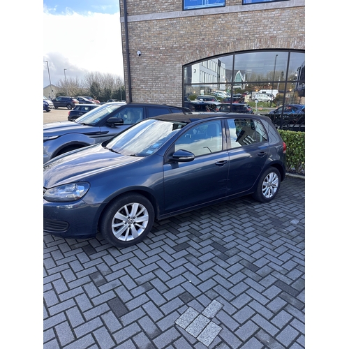 113 - PMN432W
Blue Volkswagen Golf 1.6TDI Bluemotion
First Registered 04.07.2011
Approx 124,000 miles
Manu... 