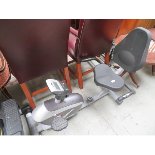 155 - JLL Exercise Bike