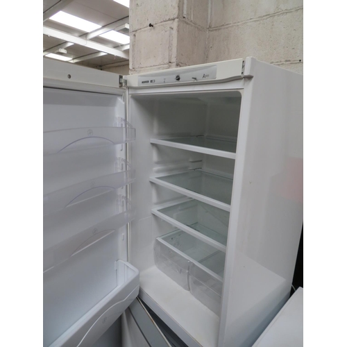 16 - Hoover A Class Fridge Freezer