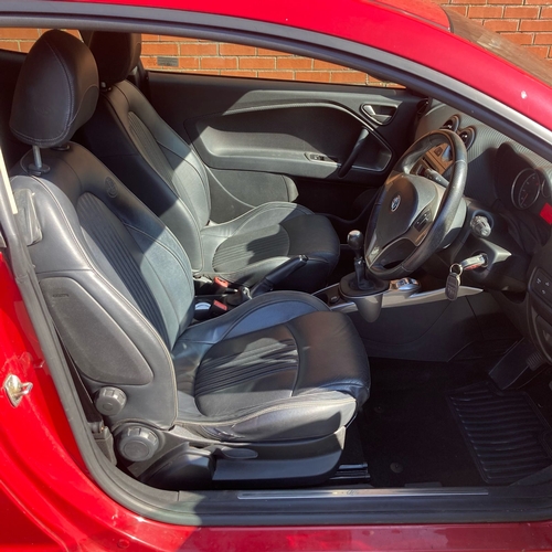 143 - MMN318F
Red Alfa Romeo Mito TB Multiair 1368cc
First Registered 12.05.2010
Approx 91,000 miles
Petro... 