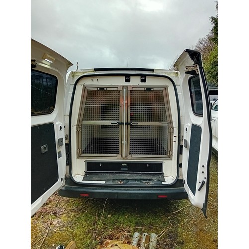 107 - MMN731J
White Nissan NV200 1461cc dog van
First Registered 14.06.2016
Approx 61,155 miles
Manual Die... 