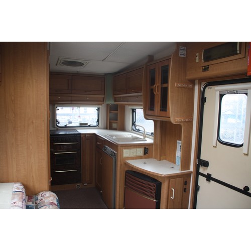 151 - JMN538D
Fiat Autotrail Cheyenne motorhome
First Registered 09.03.2001
Approx 66,000 miles
Manual Die... 