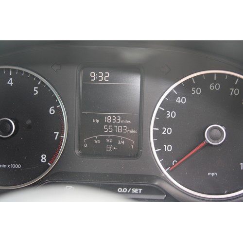 117 - MMN605H
Silver Volkswagen Polo Match Edition 1390cc
First Registered 28.05.2013
Approx 55,783 miles
... 